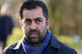 Police Scotland "Can't Cope" With Deluge of Hate Crime Reports Under New  Law