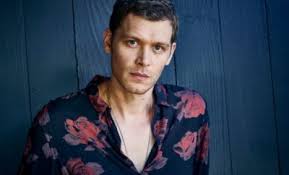 Последние твиты от joseph morgan (@josephmorgan). Joseph Morgan Brave New World Starry Constellation Magazine