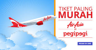 Air asia sendiri telah memiliki kantor di indonesia yang melayani rute penerbangan dalam maupun luar negeri. Tiket Pesawat Air Asia Cek Booking Tiket Online Harga Ok