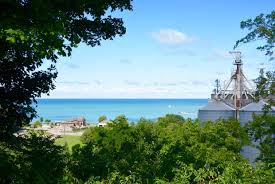 Local Attractions - Goderich, Maitland Valley