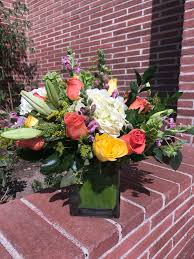 Maybe you would like to learn more about one of these? Countryside Garden In Los Angeles Ca Flowers Pronto