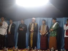 ( menoleh pada jaka tarub ) aku tetap harus pergi untuk bertemu dengan. Tabligh Akbar Memperingati Maulid Nabi Besar Muhamad Saw Koran Mediator