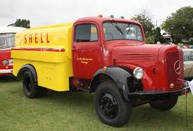 Mercedes Benz L312 Mercedes Truck Old Mercedes Mercedes