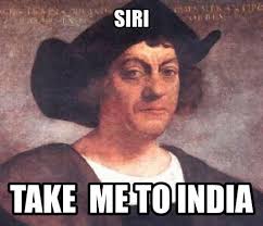Great Idea Have Students Create A Meme For An Explorer Person They Are Doing Research On Would Be Great For Older History Humor History Jokes History Memes