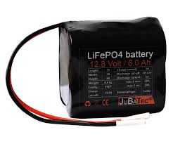 Voltéo propose à l'ensemble de ses clients une large gamme de batteries des principales marques de distributions et des marques internationales ainsi que tous types de batteries quel que soit la. Lifepo4 Akku 12v 6ah Mit Bms Batterie Management System Jubatec Akku Shop