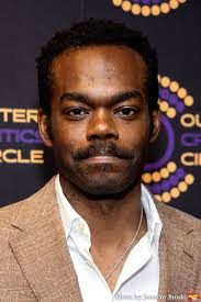 William Jackson Harper (Actor, Dance Captain): Credits, Bio, News & More