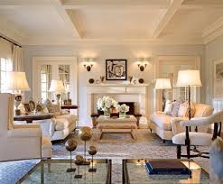 Architectural Digest Home Family Room Family Living Rooms