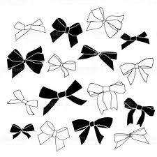 Black And White Bow Png Schattig Hand Getrokken Schoolbord Buigt Met Bonus Schoolbord Achtergrond Papier 32 Elementen Totale Perfect Voor Etsy Banners Printable Art Bows Drawings