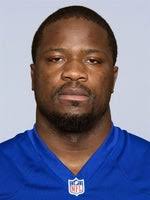 Jameel McClain, New York, Linebacker