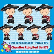 Clipart Boys With Charro Suit Black And Red Mexican Suit Boys Illustrations Mexican Traditional Costumes Mexico Clip A Boy Illustration Clip Art Clipart Boy