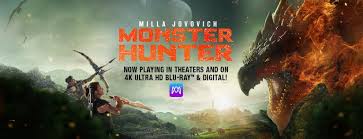 The film could have been authentic and true to the heart of the game if it focused and continued the path of the first few minutes. Monster Hunter Movie Home Facebook