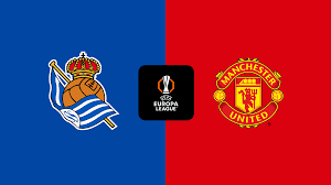 Real Sociedad vs Manchester United