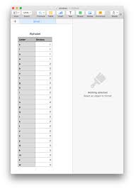 However, this gives the frequency of letters in english text which is dominated by a relatively small number of common words (see what are the for word games, it is often the frequency of letters in english vocabulary, regardless of word frequency which is of more interest. Optimizing Handwriting How Long Have You Been Hand Writing For Ever Stopped To Wonder If You Could Be Doing It Better While Journaling I Noticed That The Faster I Write The Less Legible My E Becomes This Is The Most Common Letter In The Whole Language