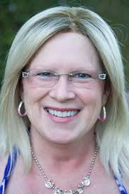 Darla Michele Swaney