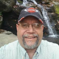 Obituary information for Roger Anthony May