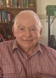 Bucholz, Colin Leslie