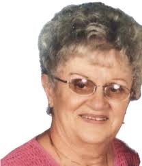 Lorraine Winters Obituary