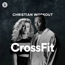 Cwh the best selling christian workout music in the world! Cross Fit A Christian Workout Playlist By Bethel Music Spotify