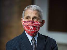 Pentagon & fauci 28 us labs' secrets. Corona In Usa Trump Berater Kritisiert Us Virologe Fauci Nach Krassem 1918 Vergleich Politik