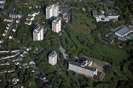 Interessiert an mehr eigentum zur miete? Statt 100 Nun 140 Wohnungen Auf Altem Klinikgelande Waterbolles