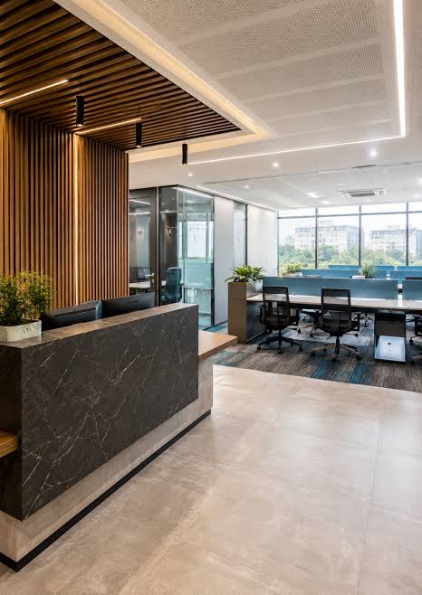 Interior Building Materials Supplier in Bangalore - 2026