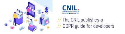 List of 24 best cnil meaning forms based on popularity. Cnil Publishes Gdpr Guide For Developers