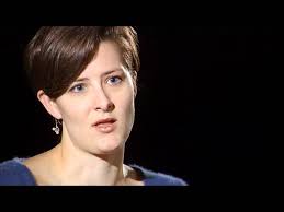 Why Study Biblical Warfare with Carly Crouch