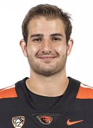 Brian Lindgren Nominated For Broyles Award