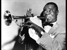 Louis Armstrong Do You Know What It Means To Miss New Orleans Live Louis Armstrong Jazz Blues Jazz Musicians