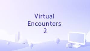 Virtual Encounters 2_Baiduwiki