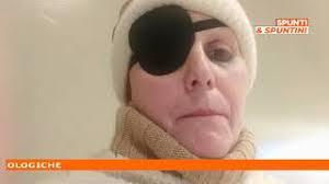 RITROVARE LE PROPRIE ORIGINI PER SALVARSI LA VITA, LA STORIA DI DANIELA  MOLINARI