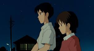 Whisper of the heart is the perfect english title of this masterpiece. Anime Aesthetics On Twitter ð'¾ð˜©ð˜ªð˜´ð˜±ð˜¦ð˜³ ð˜°ð˜§ ð˜µð˜©ð˜¦ ð'¯ð˜¦ð˜¢ð˜³ð˜µ ð'ºð˜©ð˜ªð˜»ð˜¶ð˜¬ð˜¶ ð'ºð˜¦ð˜ªð˜«ð˜ª