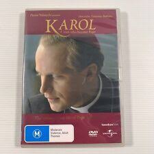 Karol (DVD, 2005) for sale online