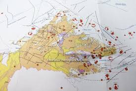 It is said that the earthquake was 11km west of ranau, sabah, with a magnitude of 2.8. Lessons To Be Learned From Quake