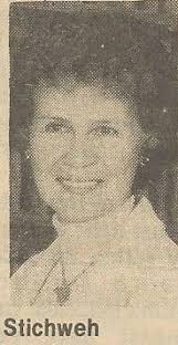 Frieda Wagner Stichweh (1913-1988)