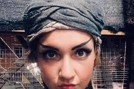 Sabrina Rizzo Soprano