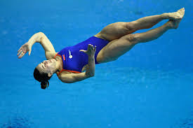 Inge jansen is a dutch diver. Jansen Earns Olympic Quota Place For Dutch At European Diving Championships