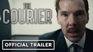 A description of tropes appearing in courier (2021). The Courier Official Trailer 2021 Benedict Cumberbatch Youtube