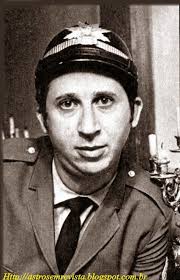 Astros em Revista: MARCOS PLONKA FAZEMOS QUALQUER NEGÓCIO!