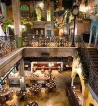 Cuba Libre Restaurant Rum Bar Orlando Cuba Cuban Decor Orlando Restaurants