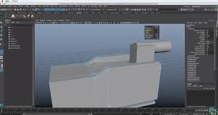 When we simply render a scene in maya, it renders using the default settings. Maya For Beginners Complete Guide To 3d Animation In Maya Flippednormals