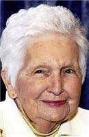 Mamie Lucas Obituary (1924