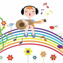 J'écoute du rap fr : Activites Musique Enfants