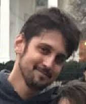 Obituary information for James Perry Whitney