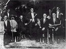 The black perspective in music. Riverwalkjazz Stanford Edu