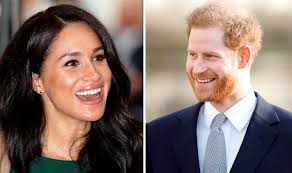 Meghan Markle news: How Meghan and Harry are related through royal  connection