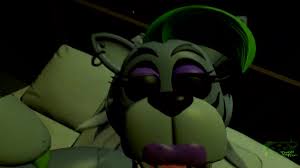 Five Nights At Freddy's Roxanne Wolf (fnaf) Ambiguous Penetration 2022 -  Lewd.ninja
