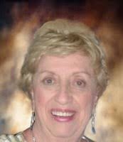 Obituary information for Grace Marlene Peek