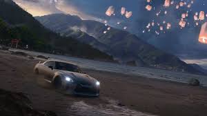 Forza horizon 5 is set in mexico, and brown said the team at playground has gone to great lengths to represent the country faithfully and with respect. Forza Horizon 5 Location Leaked By Insiders Givemesport
