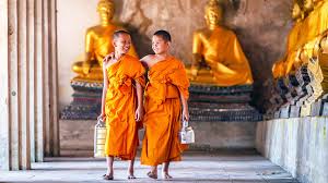 While there have been many canons of buddhism in the ancient past, there are only three (3) primary branches of buddhism today, each with its own traditional canon of texts. What Is Buddhism Bbc Bitesize